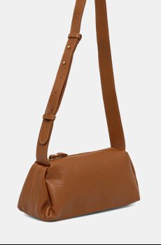 Кожаная сумочка Answear.LAB