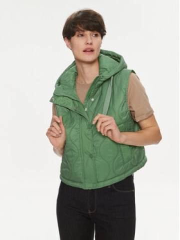 ONLY Безрукавка Valentina 15315383 Зелений Regular Fit ONLY Безрукавка Valentina 15315383 Зелений Regular Fit