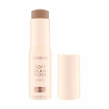 Хайлайтер-стик для лица Catrice Soft Glam Filter Stick, 020 Light-Medium, 9 г Хайлайтер-стик для лица Catrice Soft Glam Filter Stick, 020 Light-Medium, 9 г