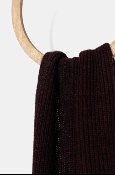 Шарф с шерстью Joop!