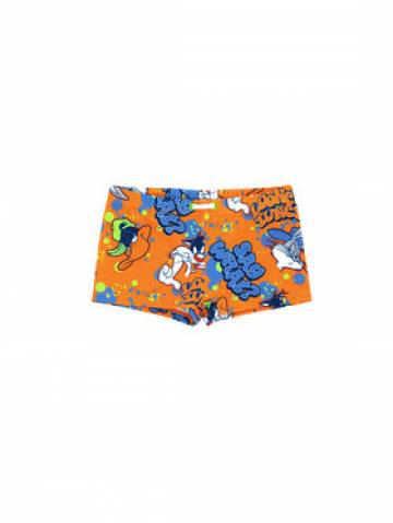 Original Marines Шорти для плавання LOONEY TUNES DDPV2223B Кольоровий Original Marines Шорти для плавання LOONEY TUNES DDPV2223B Кольоровий