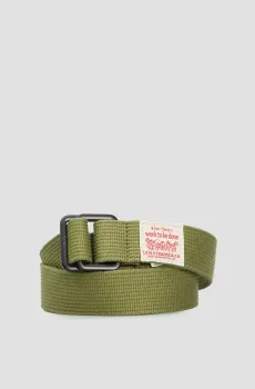 Зеленый ремень Зеленый ONESIZE Levi’s® 235904;6.452