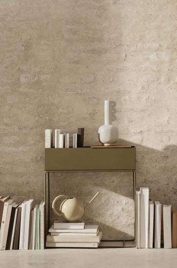Декоративная ваза ferm LIVING Muses Vase Декоративная ваза ferm LIVING Muses Vase