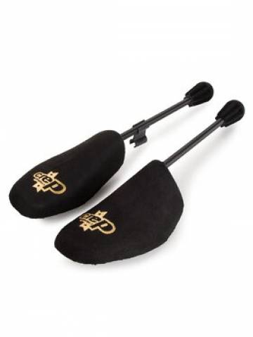 Crep Protect Розпірки для взуття The Ultimate Shoe Shaper/Crep Trees Чорний Crep Protect Розпірки для взуття The Ultimate Shoe Shaper/Crep Trees Чорний