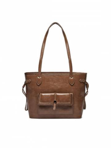 Monnari Сумка BAG6000 Коричневий Monnari Сумка BAG6000 Коричневий