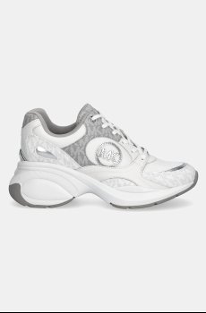 Кроссовки MICHAEL Michael Kors Zuma Trainer