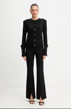 Шерстяной кардиган Simona Corsellini