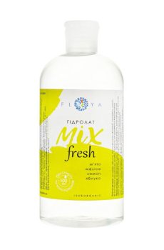 Гидролат-микс Floya Fresh, 500 мл