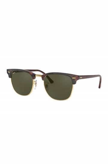 Очки Ray-Ban мужские цвет коричневый Очки Ray-Ban мужские цвет коричневый