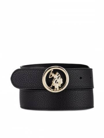 U.S. Polo Assn. Ремінь AIUXT2336WVP Коричневий U.S. Polo Assn. Ремінь AIUXT2336WVP Коричневий