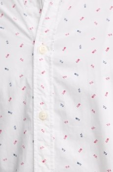 Хлопковая рубашка Pepe Jeans MEIR