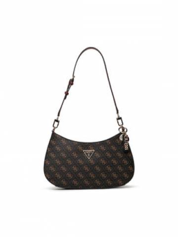 Guess Сумка Noelle (QL) HWQL78 79180 Коричневий