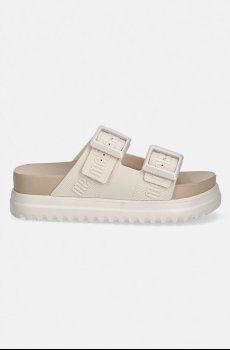 Шлепанцы Melissa MELISSA COZY M LOVER PLATFORM AD