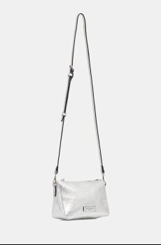 Кожаная сумочка Gianni Chiarini NORA POUCH