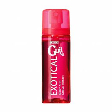 Мист для тела Mades Cosmetics Body Resort Exotical Body Mist с экстрактом гуавы, 50 мл Мист для тела Mades Cosmetics Body Resort Exotical Body Mist с экстрактом гуавы, 50 мл
