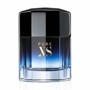 Rabanne Pure XS Туалетная вода мужская, 100 мл Rabanne Pure XS Туалетная вода мужская, 100 мл