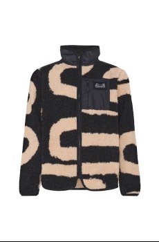 Кофта Didriksons EXA PR KIDS FZ 2