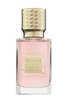 Ex Nihilo Lust in Paradise Парфюмированная вода женская, 50 мл