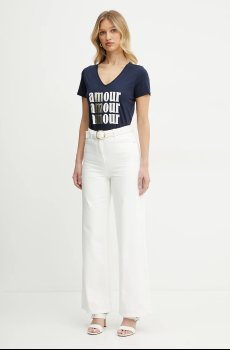 Футболка Morgan DAMOUR