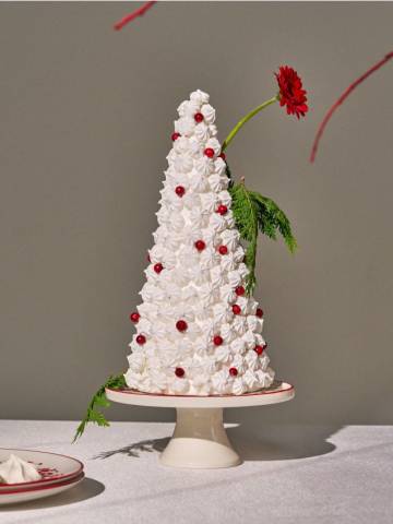 Підставка для тортів - різнобарвний