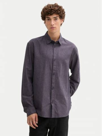 Tom Tailor Denim Сорочка 1042551 Фіолетовий Relaxed Fit Tom Tailor Denim Сорочка 1042551 Фіолетовий Relaxed Fit