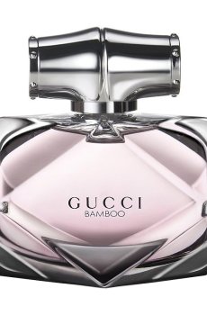 Gucci Bamboo Туалетная вода женская, 75 мл (ТЕСТЕР)