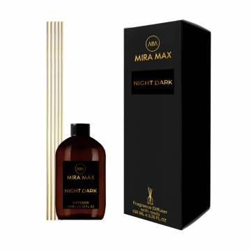 Аромадиффузор Mira Max Night Dark, 100 мл Аромадиффузор Mira Max Night Dark, 100 мл