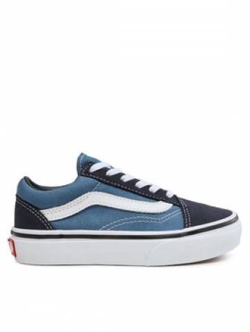 Vans Кросівки Old Skool VN000W9TNWD Голубий Vans Кросівки Old Skool VN000W9TNWD Голубий