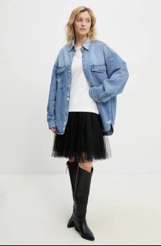 Джинсовая куртка Answear.LAB