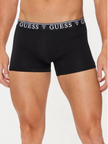 Guess Боксери U4YF00 KCD31 Чорний Guess Боксери U4YF00 KCD31 Чорний