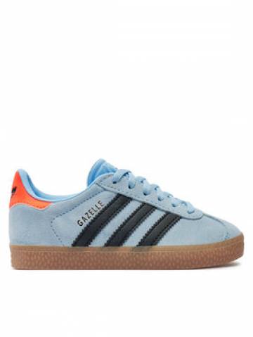 adidas Снікерcи Gazelle ID6554 Голубий adidas Снікерcи Gazelle ID6554 Голубий