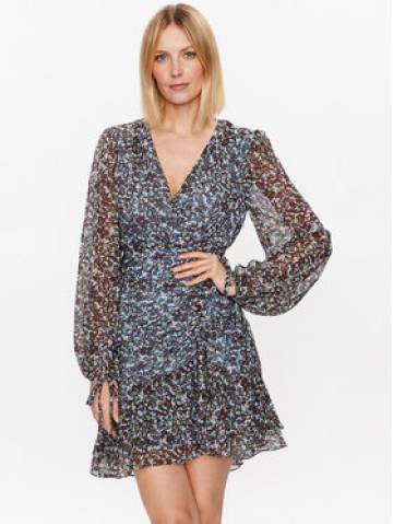 Ted Baker Повсякденна сукня Cherela 266145 Кольоровий Regular Fit Ted Baker Повсякденна сукня Cherela 266145 Кольоровий Regular Fit