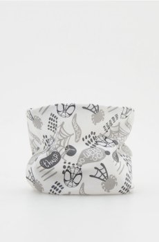 Reserved - Снуд Spider-Man - блідо-блакитний - 5371O-05X