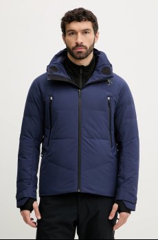Пуховая лыжная куртка Descente HYBRID DOWN JACKET