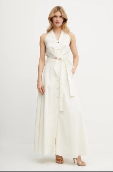 Хлопковый топ Marciano by Guess PAT