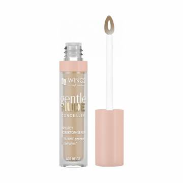 Консилер для лица AA Wings of Color Gentle Nude Concealer 402 Beige, 6.2 г