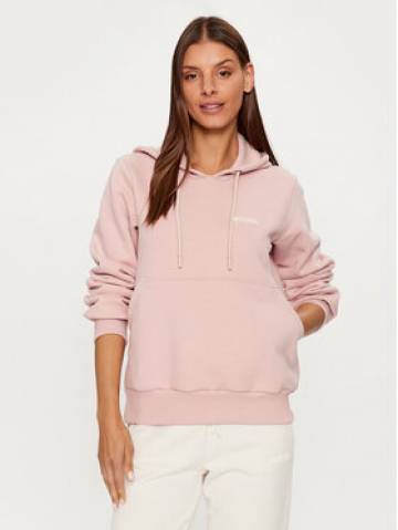 Columbia Світшот W Marble Canyon™ Hoodie Червоний Regular Fit Columbia Світшот W Marble Canyon™ Hoodie Червоний Regular Fit