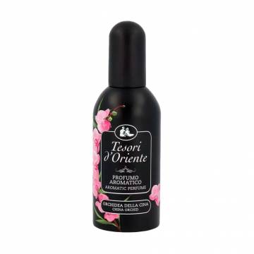 Tesori dOriente Imperial Orchid Парфюмированная вода женская, 100 мл Tesori dOriente Imperial Orchid Парфюмированная вода женская, 100 мл