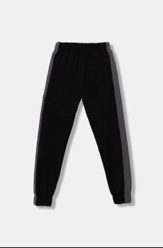 Детские хлопковые штаны Guess