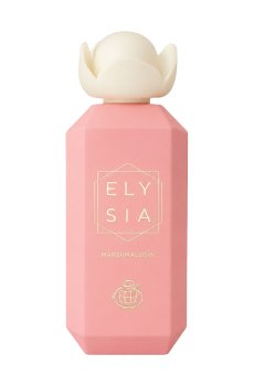 Fragrance World Elysia Marshmallow Парфюмированная вода женская, 100 мл