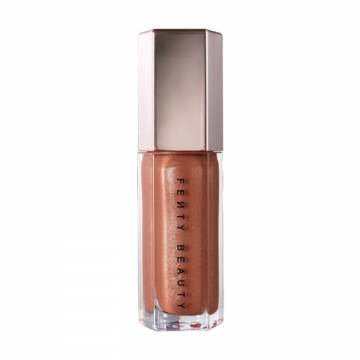 Блеск для губ Fenty Beauty By Rihanna Gloss Bomb Universal Lip Luminizer, Fenty Glow, 9 мл Блеск для губ Fenty Beauty By Rihanna Gloss Bomb Universal Lip Luminizer, Fenty Glow, 9 мл