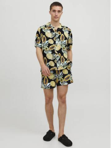Jack&Jones Сорочка Luke Tampa 12250537 Кольоровий Relaxed Fit Jack&Jones Сорочка Luke Tampa 12250537 Кольоровий Relaxed Fit