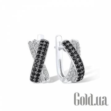 Серьги Lurie Jewelry Серьги Lurie Jewelry