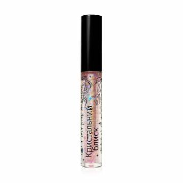 Блеск для губ Colour Intense x Mavka Кристальный, 102 Светящийся опал, 4 г Блеск для губ Colour Intense x Mavka Кристальный, 102 Светящийся опал, 4 г