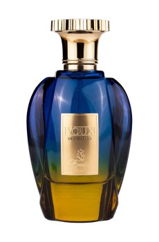 Emir Voux Blue Oud Парфюмированная вода унисекс, 100 мл