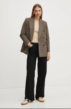 Шерстяной свитер Boss Orange