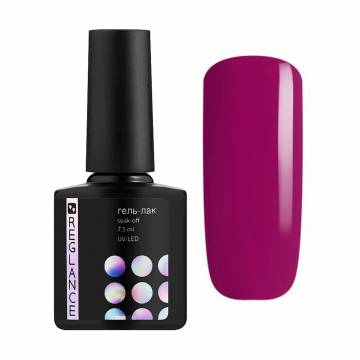 Гель-лак для ногтей Reglance Gel Polish 141 Маджента, 7.5 мл Гель-лак для ногтей Reglance Gel Polish 141 Маджента, 7.5 мл