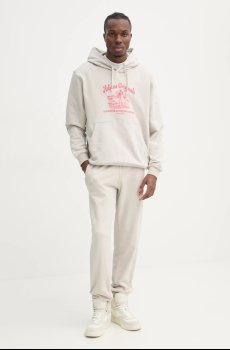 Хлопковая кофта adidas Originals Wabash