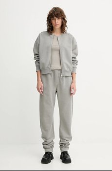 Хлопковые спортивные штаны Won Hundred