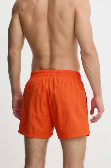Купальные шорты Helly Hansen Cascais цвет оранжевый 34031 Купальные шорты Helly Hansen Cascais цвет оранжевый 34031